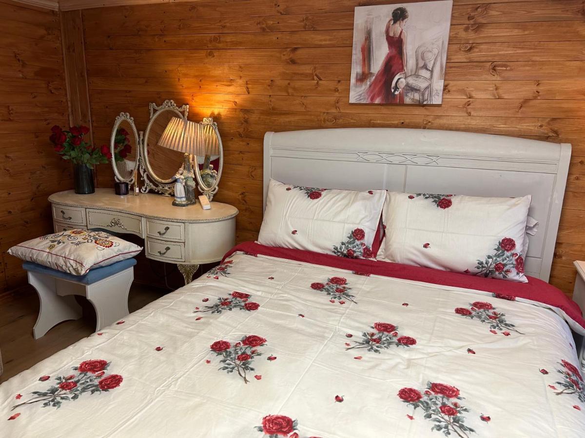 דבלין Cozy Room In A Barn With Farm View מראה חיצוני תמונה