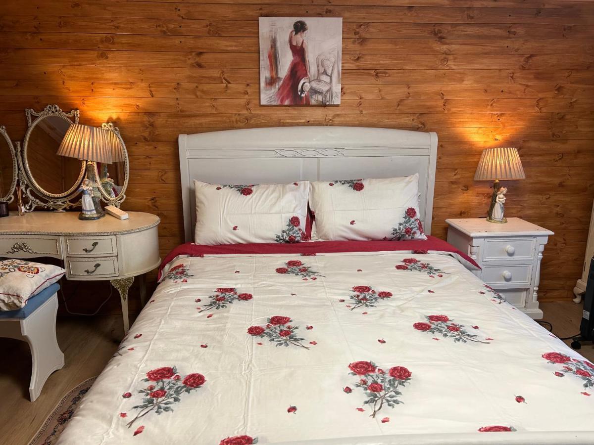 דבלין Cozy Room In A Barn With Farm View מראה חיצוני תמונה